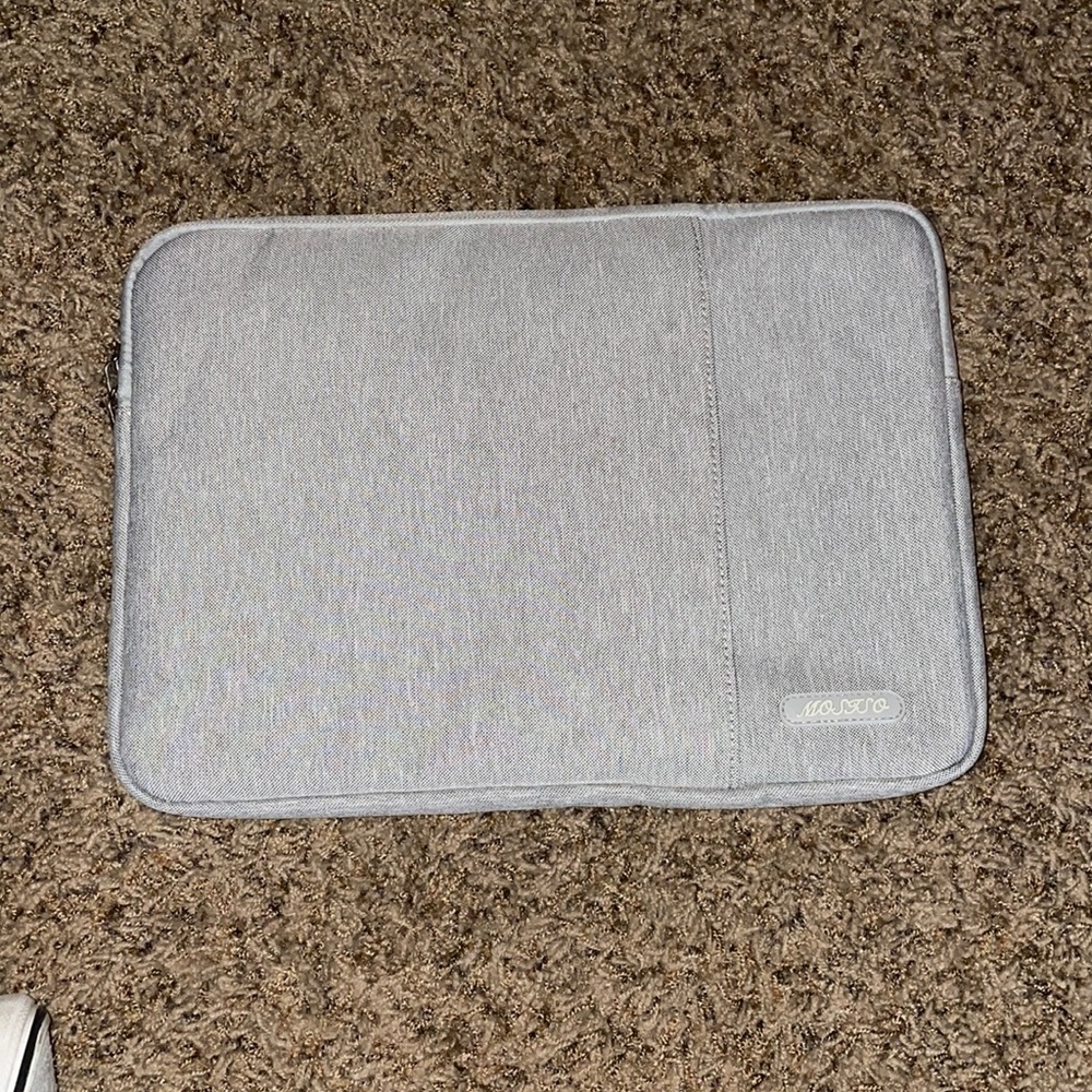 Laptop case